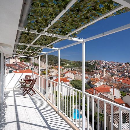 Bucket List - Hvar Hvar Town Exterior foto