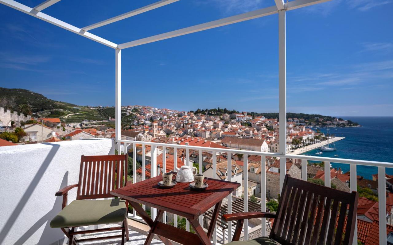 Bucket List - Hvar Hvar Town Exterior foto