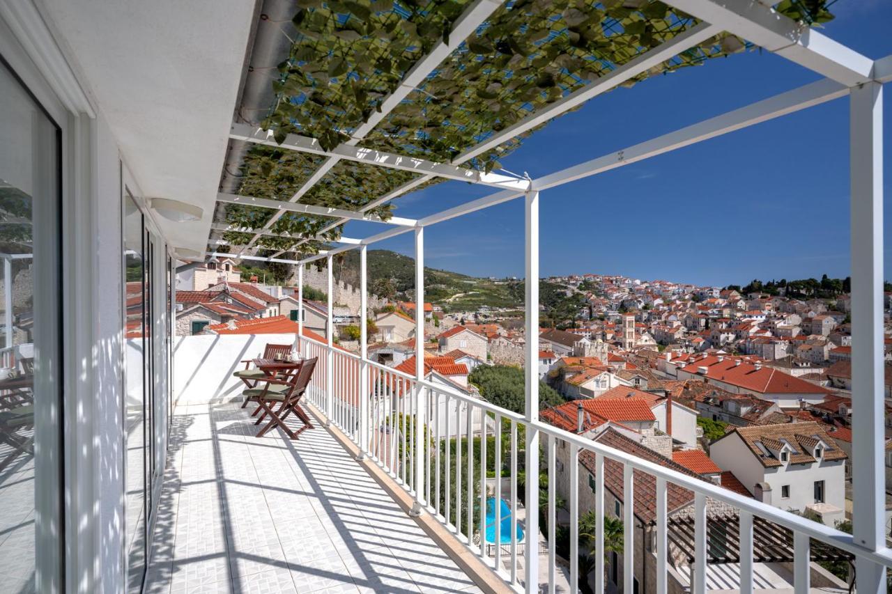 Bucket List - Hvar Hvar Town Exterior foto
