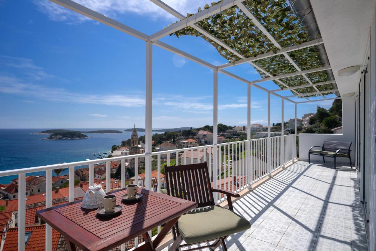 Bucket List - Hvar Hvar Town Exterior foto
