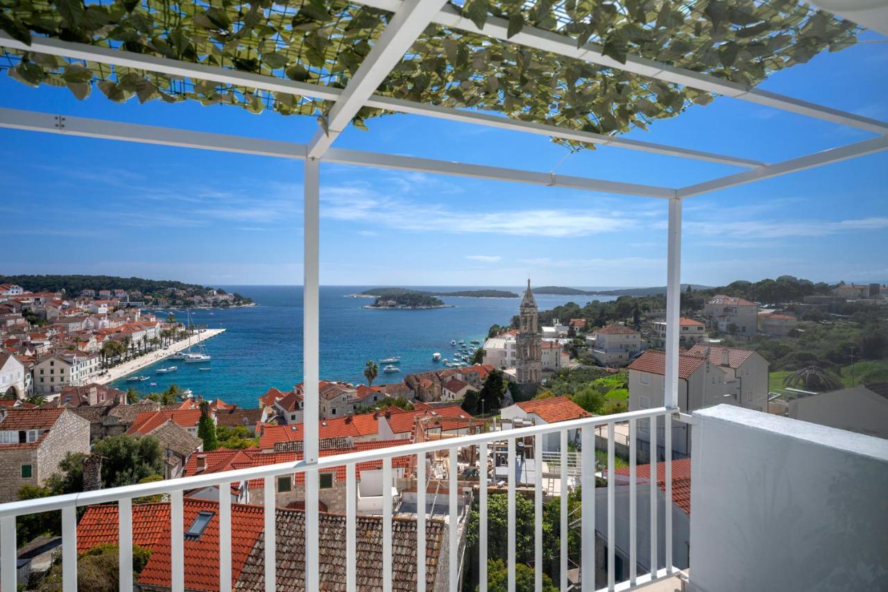 Bucket List - Hvar Hvar Town Exterior foto
